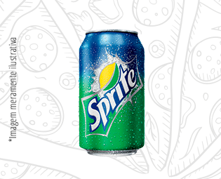 Sprite (Lata)